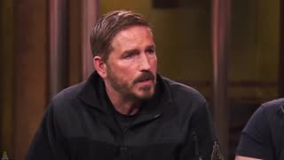 Jim Caviezel: Christians Need to Stand Up in Courage Against Evil