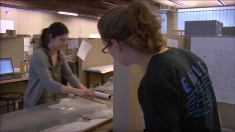 Archiculture: a documentary film that explores the architectural studio (full 25 min film)