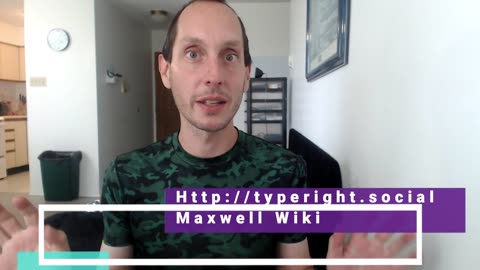 Maxwell Wiki