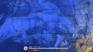 what's going on right now in the US! Massive blizzards and severe river flooding struck California.