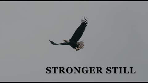 Pray USA 4/22/24 Stronger Still