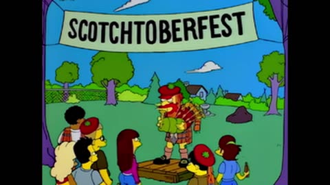 scotchtoberfest - scotland the brave highlander remix