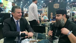 PCA 2024: JRE Tobacco Co.