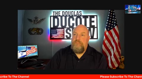 The Douglas Ducote Show 11/16/2023