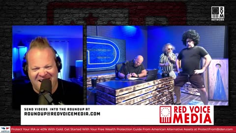 RVM Network REPLAY with Jason Bermas, Wayne Dupree, Jason Robertson, Hutch, Chad Caton, Drew Berquist, Tom Cunningham, RVM Roundup, & Col. Rob Maness 9.28.23