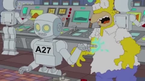 What The Simpsons Predicted For 2024!
