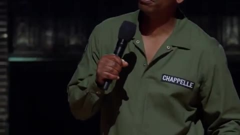 FLASHBACK: Dave Chappelle HILARIOUSLY Roasts Jussie Smollett