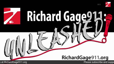 RichardGage911: UNLEASHED! — 10/02/2021