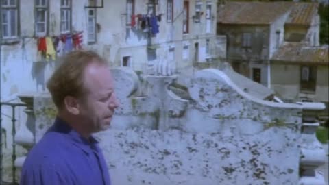 Lisbon Story. movie clip-01 ( Wim Wenders, 1994 )