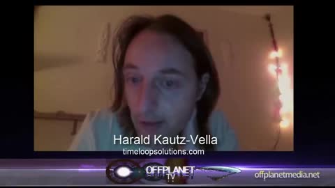 Harald Kautz-Vella: Silent Assimilation, AI, Black Goo & Control of the Human System (2015)