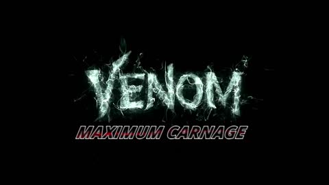 VENOM 2 LET THERE BE CARNAGE (2021) Trailer - Tom Hardy, Tom Holland [Fan Made]