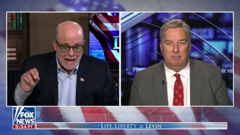 Life, Liberty and Levin 5-12-24 (Sunday)