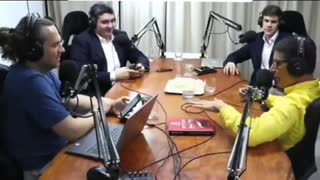 Nascido na Bahia Podcast (2022,3,10) Políticos são Psicopatas - (Renato Amoedo (2023,1,18)