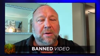 Alex Jones Challenges Rand Paul To Come Out Against The COVID Death Shot