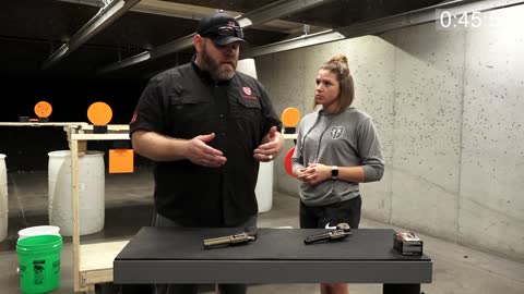 Ruger Wrangler | All You Need to Know in 90 Seconds (ish)