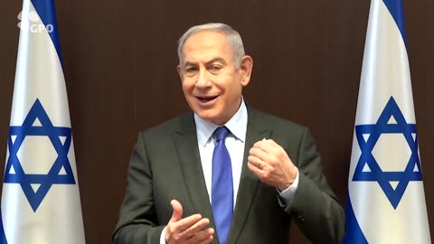 Prime Minister Netanyahu: We swore, and I swore, to eliminate Hamas. Nothing will stop us.