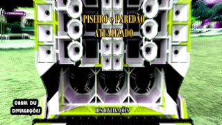 The Best Brazilian Songs to Dance to - Fabio Sollon - Pisadinha - Piseiro