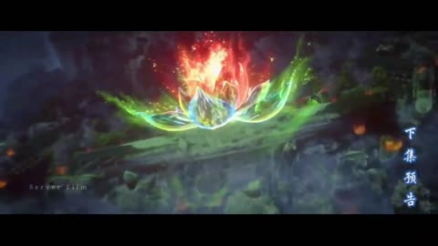 Battle Through the Heavens Season 5 Episode 83-84 Preview