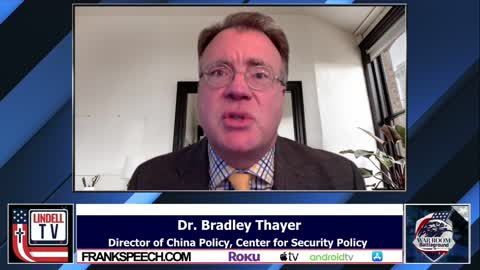 Dr. Bradley Thayer Gives His Assessment Of Xi Jinping’s 20th Party Congress Speech