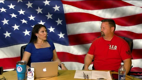 American Perspective #013 (pt 3) Paul Carver Candidate for DVUSD School Board ~ with Patriot_Mom007