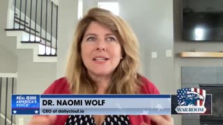 Dr. Wolf: The National Debate On Medical Tyranny Must Become A Global Movement