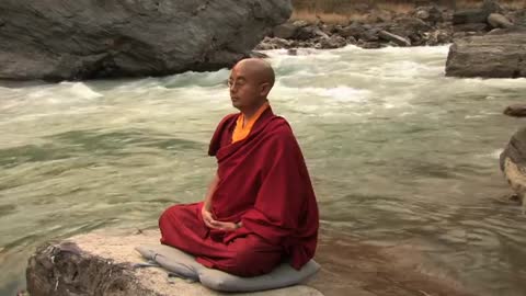 Meditation's Impact on the Brain | Documentary Clip