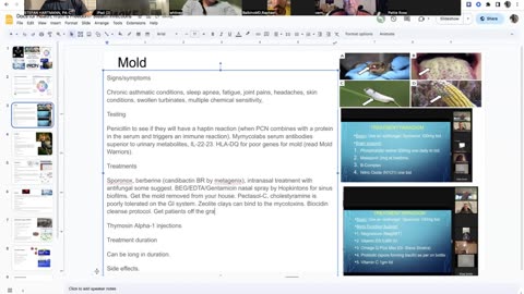 Part 6/6 Chlorine Dioxide- Docs for Health Truth & Freedom