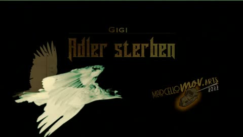 Gigi/Lunikoff - ADLER STERBEN | Гиги/Луникофф - ADLER STERBEN (Умирающий орел)