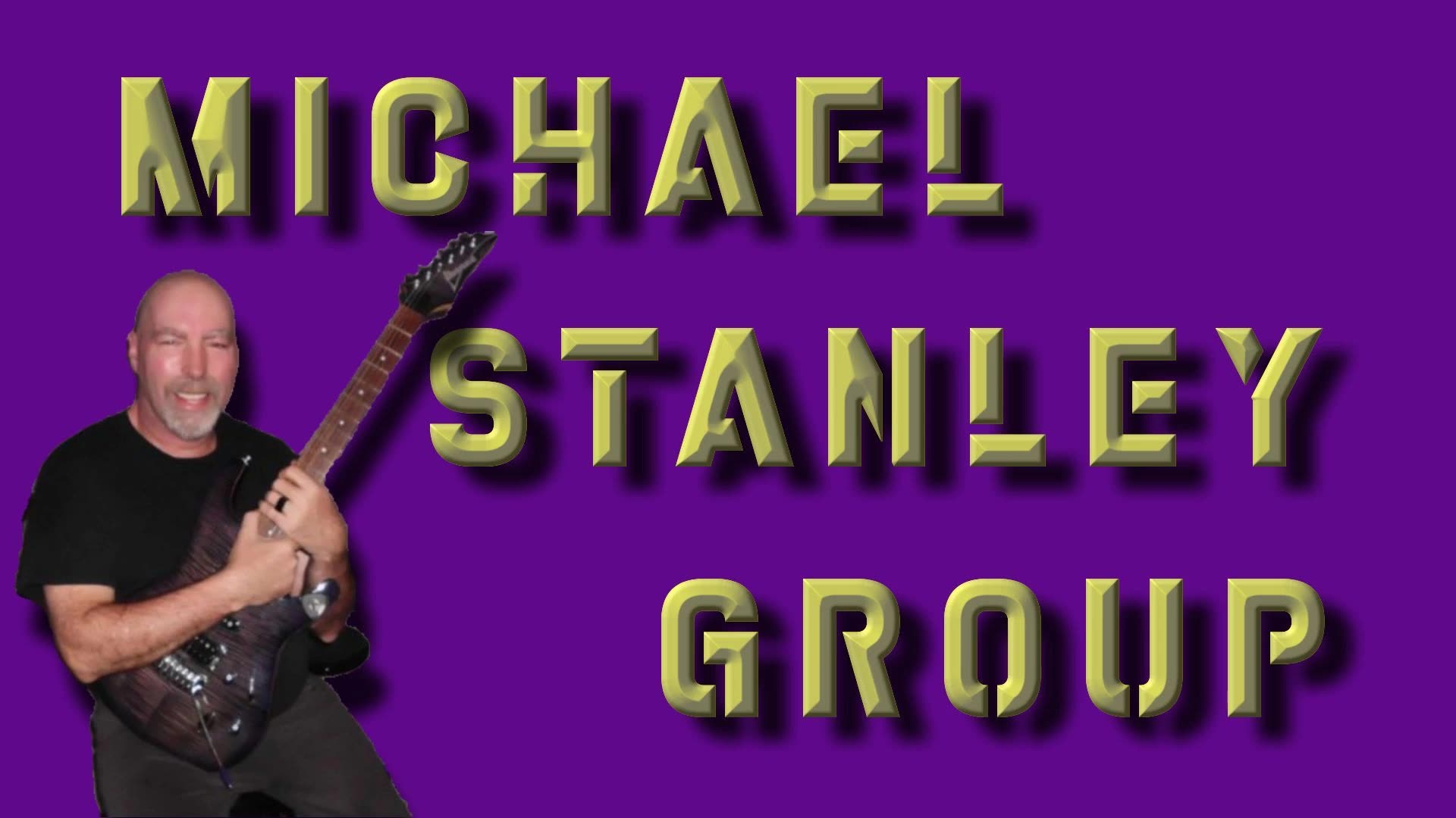 Calling Dr Love 2023 The Michael Stanley Group