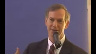 Dr. Russell Blaylock, MD (2008) - Vaccinations Brain Development in Children