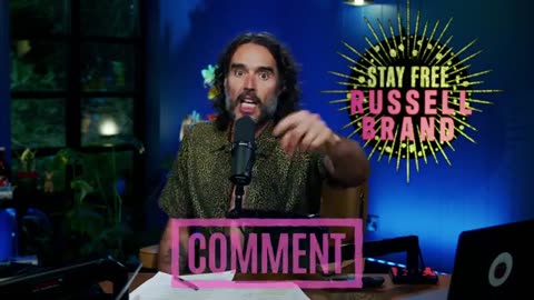 SHOULD I EAT MEAT?!" Paul Saladino Recommends Russell Converts To Carnivore Diet! - Stay Free #191