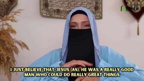portugese girl conversion to islam