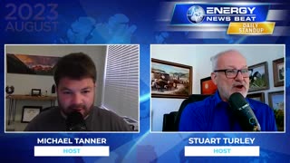 Daily Energy Standup Episode #190 - Weekly Recap: Global Economic Tremors: Inflation's Impact on...