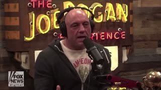 Joe Rogan On MSM Apologizing For ‘Misgendering’ Nashville Shooter