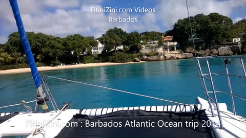 #Barbados #Atlantic #Beach #Barbade #Praia #Playa #Fitinizini #Fitinizinicom #バルバドス #바베이도스 #บาร์เบโดส #巴巴多斯 #Caribbean #Caraíbas #Caraïbes #Caribe #カリブ海 #카리브해 #加勒比海