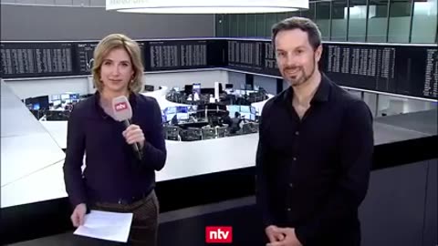 NTV über Bargeldabschaffung, digitale Währung und Enteignung | Januar 2021