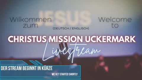 19. März 2023 Gottesdienst | Worship and Honor