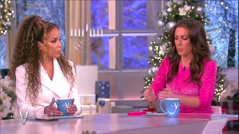 The View disgusted with Justice Alito’s ‘right-wing humor’: ‘Why are you still on the court?’