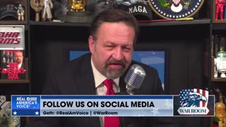 Sebastian Gorka: "This Administration Is Evil" | Bannons War Room