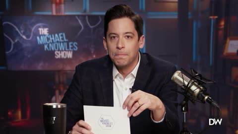 Michael Knowles comments on Marxist professor who descended from Mayflower passenger