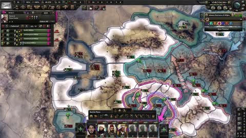 Taliban Take Over Of Afghanistan! Hoi4 - The 2021 Afghanistan War, Islamic Emirate of Afghanistan