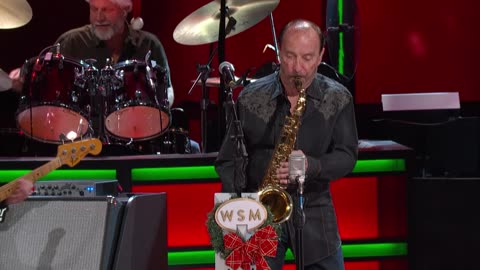 Lee Greenwood - Dailey & Vincent - Grand Ole Opry