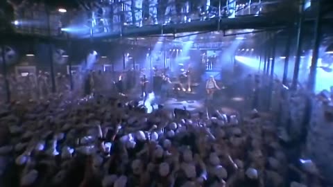 AC/DC - Are You Ready (Official HD Video)