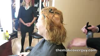 MAKEOVER! I Need an Update! by Christopher Hopkins, The Makeover Guy®
