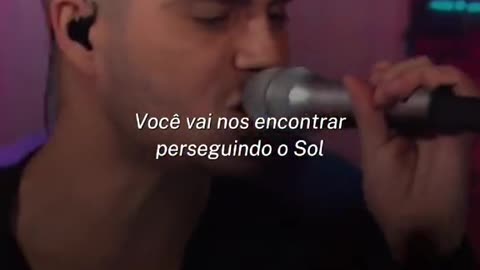 ESSA MÚSICA E MUITO BOA 🎵 . . MUSIC | MÚSICA : The Wanted - Chasing The Sun