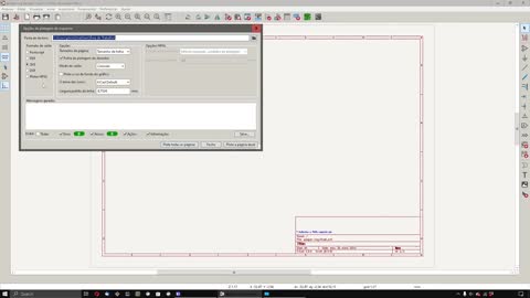 Como exportar diagramas do kicad para SVG