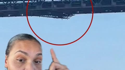 Bridges 🌉 destroyed??!….🚨🤔🗞️