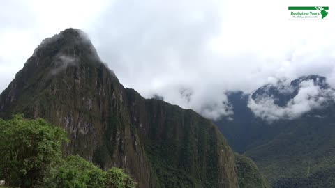 Machu Picchu in Peru is the second-most gorgeous tourist destination in the entire globe.