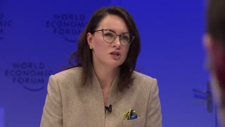 Ukraine What Next Davos 2023 World Economic Forum