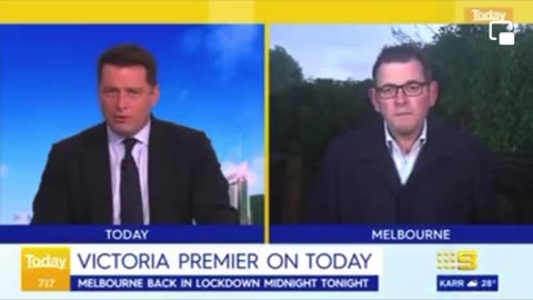 Dan Andrews is finally set to resign as Premier of Victoria